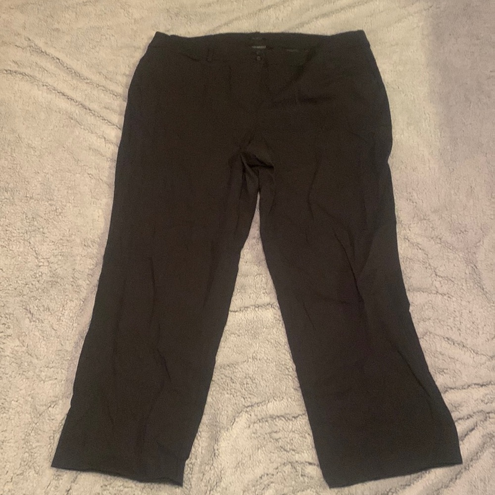 Dress Slacks
